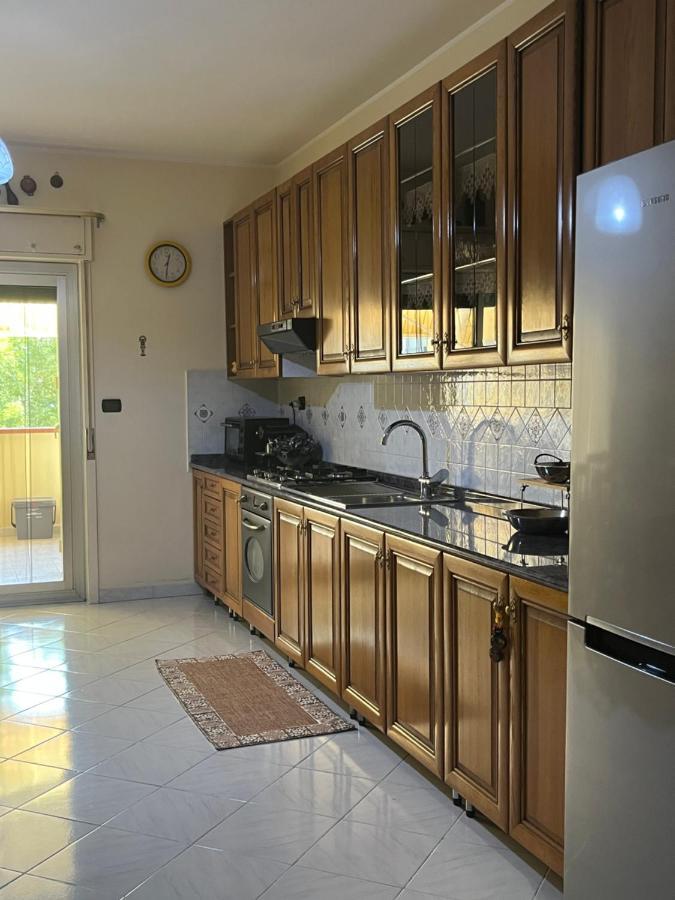 Апартаменты Il Viandante Olivarella-Corriolo Экстерьер фото